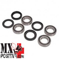 FRONT WHEEL BEARING KIT KTM 125 XC-W 2017-2019 BEARING WORX XWBK15002