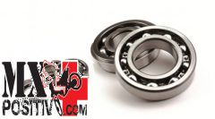 MAIN BEARING & SEAL KITS KTM 200 EXC 1998-2016 BEARING WORX XCBK60003