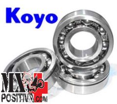 CRANKSHAFT MAIN BEARING SUZUKI RM 100 2003-2005 ATHENA MS200520150C3K   