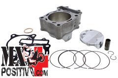 KIT CILINDRO MAGGIORATO HONDA CRF 250 R 2018-2023 CYLINDER WORKS CW11011K01 270