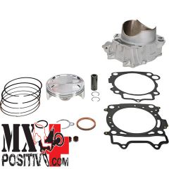 KIT CILINDRO MAGGIORATO FANTIC XXF 450 2022 CYLINDER WORKS CW21014K01 470