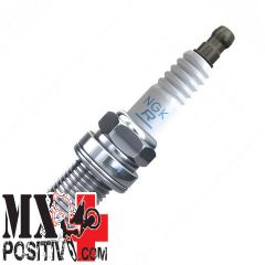 SPARK PLUG DUCATI MONSTER 796 2010-2014 NGK DCPR8E