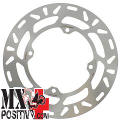 DISCO FRENO ANTERIORE SUZUKI RMZ 250 2007-2018 X-DISC DF1801A