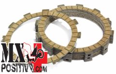 FRICTION PLATES KAWASAKI KX 450 F 2021-2023 PROX PX64043.8