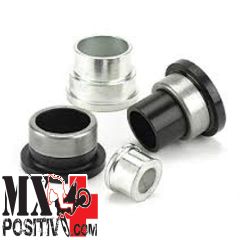 FRONT WHEEL SPACER KIT YAMAHA YZ 450 F 2008-2013 PROX PX26.710100