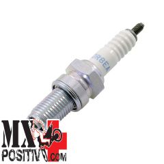 SPARK PLUG KTM 620 LC4 SC - SUPERCOMP 2001-2002 NGK DR8EA