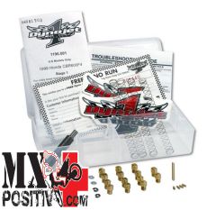 KIT CARBURAZIONE HONDA CB 900 F2 1981-1982 DYNOJET E1127