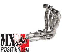 EXHAUST MANIFOLDS HONDA CBR 1000RR-R FIREBLADE SP 2020-2024 AKRAPOVIC E-H10E2