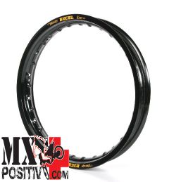 RIM KAWASAKI KX 450 F 2006-2016 EXCEL CE003411N CANALE 1,85 POLLICI 19 FORI 32 NERO