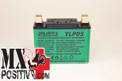 BATTERIA LITIO ULTRALIGHT KYMCO BET & WIN 50 LIQUID COOLED 2T 2002-2006 ALIANT FBATYLP05