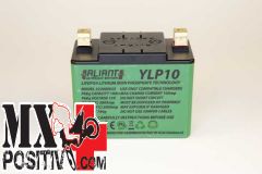 LITHIUM BATTERY ULTRALIGHT APRILIA TUONO V4 R PRC 2015-2016 ALIANT FBATYLP10