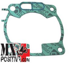 CYLINDER BASE GASKET YAMAHA YZ 250 F 2019-2020 MOTOCROSS MARKETING GU68053T 0,30 MM