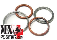 GUARNIZIONE SCARICO SUZUKI RM 250 1989-1992 ATHENA S410510012014