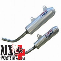 SILENCER HONDA CR 250 R 2005-2007 HGS HON.012S