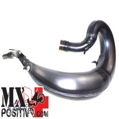 PIPES 2T KTM SX 250 1998-2002 HGS KTM.005M