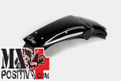 PARAFANGO POSTERIORE HONDA CR 500 1991-2001 UFO PLAST HO02645001 ENDURO NERO