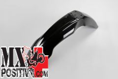 FRONT FENDER HONDA CRF 450X 2005-2016 UFO PLAST HO03632001 NERO