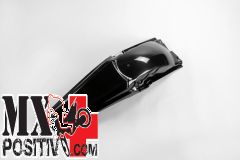 REAR FENDER HONDA CRF 250R 2004-2005 UFO PLAST HO03636001 NERO