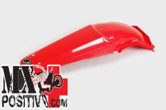 PARAFANGO POSTERIORE HONDA CR 125 2002-2007 UFO PLAST HO04613070 ENDURO LED ROSSO