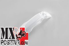 FRONT FENDER HONDA CRF 230 2006-2014 UFO PLAST HO04649041 BIANCO