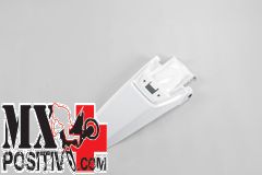 REAR FENDER HONDA CRF 230 2006-2014 UFO PLAST HO04652041 BIANCO