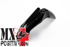 FRONT FENDER HONDA CRF 450R 2013-2016 UFO PLAST HO04655001 NERO