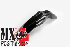 FRONT FENDER HONDA CRF 230 2015-2023 UFO PLAST HO04673001 NERO