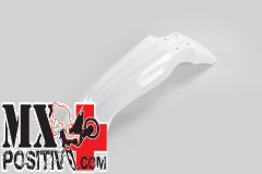 FRONT FENDER HONDA CRF 230 2015-2023 UFO PLAST HO04673041 BIANCO