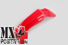 FRONT FENDER HONDA CRF 230 2015-2023 UFO PLAST HO04673070 ROSSO