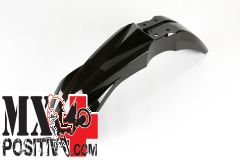 FRONT FENDER HONDA CRF 450RX 2017-2020 UFO PLAST HO04680001 NERO