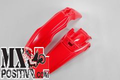 FENDERS KIT HONDA CRF 230 2008-2014 UFO PLAST HOFK117999 OEM