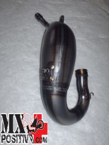 PIPES 2T HUSQVARNA SMS 125 1999-2013 MESSICO RACING MES134