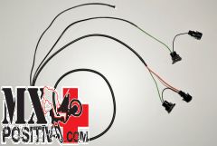 HARNESS KIT DUCATI HYPERMOTARD 796 2010-2012 HEALTECH HT-QSH-F2D