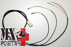 HARNESS KIT HONDA CBF 600 S ABS 2012 HEALTECH HT-QSH-P2T