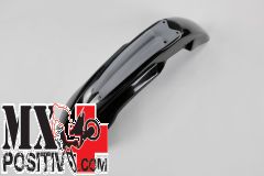 FRONT FENDER HUSQVARNA WR 125 2005-2007 UFO PLAST HU03312001 NERO