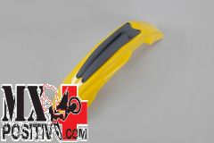 FRONT FENDER HUSQVARNA WR 125 2005-2007 UFO PLAST HU03312103 GIALLO