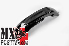 FRONT FENDER HUSQVARNA WR 125 2008-2013 UFO PLAST HU03326001 NERO