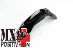 FRONT FENDER HUSQVARNA TC 125 2014-2015 UFO PLAST HU03349001 NERO