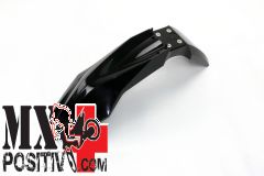 FRONT FENDER HUSQVARNA FE 350 2014 UFO PLAST HU03350001 NERO