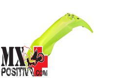 FRONT FENDER HUSQVARNA TE 125 2017-2019 UFO PLAST HU03363DFLU GIALLO FLUORO