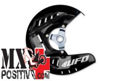 FRONT DISK PROTECTION HUSQVARNA FC 450 2014 UFO PLAST HU03368001 NERO