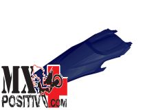 REAR FENDER HUSQVARNA TC 125 2019-2022 UFO PLAST HU03389087 BLU