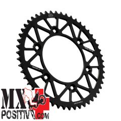 ERGAL SPROCKET HONDA CRF 450 X 2005-2016 JT JTA210.51N 51 DENTI PASSO 520 NERA