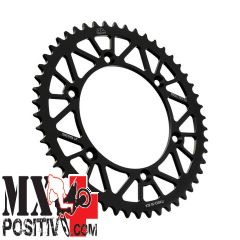 ERGAL SPROCKET BETA RR 525 2005-2009 JT JTA822.50N 50 DENTI PASSO 520 NERA