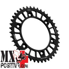 ERGAL SPROCKET HUSABERG 501 FE 2013-2014 JT JTA897.42N 42 DENTI PASSO 520 NERA