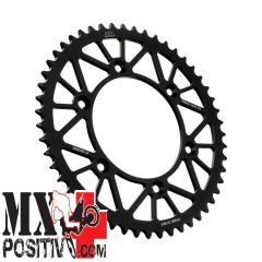 ERGAL SPROCKET HUSABERG 250 FE 2013-2014 JT JTA897.51N 51 DENTI PASSO 520 NERA