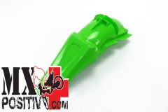 REAR FENDER KAWASAKI KX 250 1999-2002 UFO PLAST KA03722026 VERDE