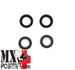 FRONT WHEEL BEARING KIT GAS GAS TXT 280 1998-2003 PROX PX23.S114017