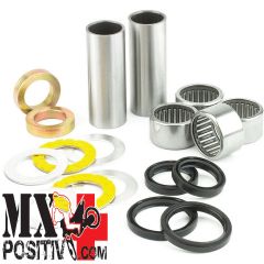 KIT CUSCINETTI FORCELLONE HUSQVARNA 510 TC 2005-2007 MX POSITIVO MXRAK40001