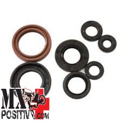 OIL SEAL KIT KAWASAKI KX 85 2001-2023 MOTOCROSS MARKETING GU84346T